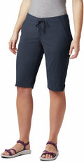 Columbia Women's Anytime Outdoor Long Short - Weather Ready Fit