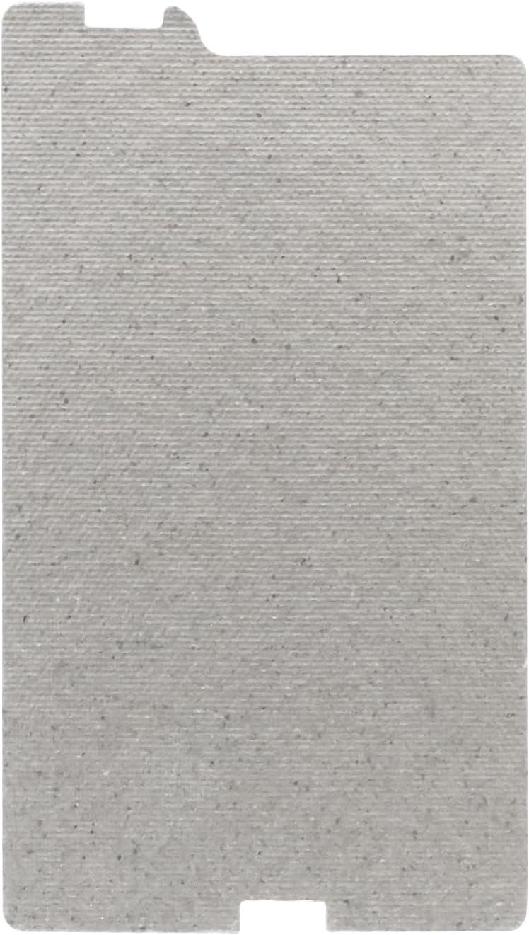 Whirlpool Microwave Mica Cover Replacement - Superior Heating Efficiency