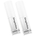 Simpletics Texturizing Powder - Lightweight Volume & Matte Finish
