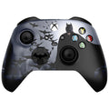MODDEDZONE Bat Original Custom UN-Modded Wireless Gaming Controller