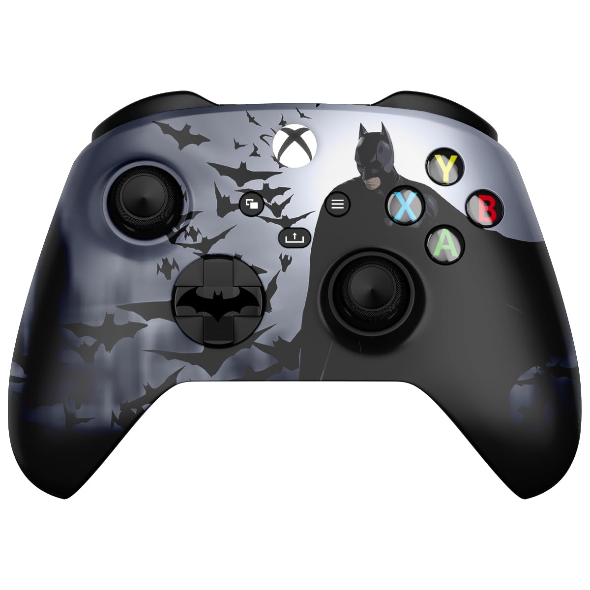 ModdedZone Custom Wireless Gaming Controller for Xbox One S/X