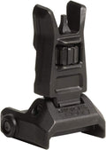 Magpul MBUS PRO Steel Backup Sights - Durable Steel Folding Sights