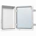 Waterproof Junction Box IP67 Outdoor Electrical Enclosure - Extra
