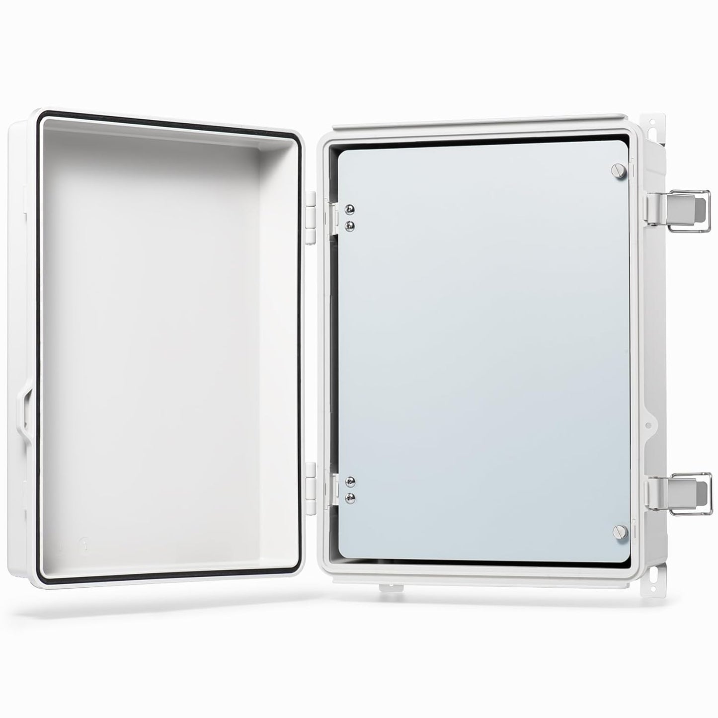 QILIPSU Waterproof Junction Box IP67 for Outdoor Projects