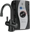 InSinkErator HOT250 Instant Hot Water Dispenser in Matte Black
