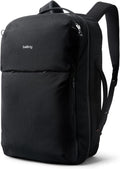 Bellroy Lite Travel Pack 38L - Carry-On Backpack for Organized Travel