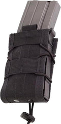 High Speed Gear Original Taco MOLLE Mag Pouch - Durable Retention