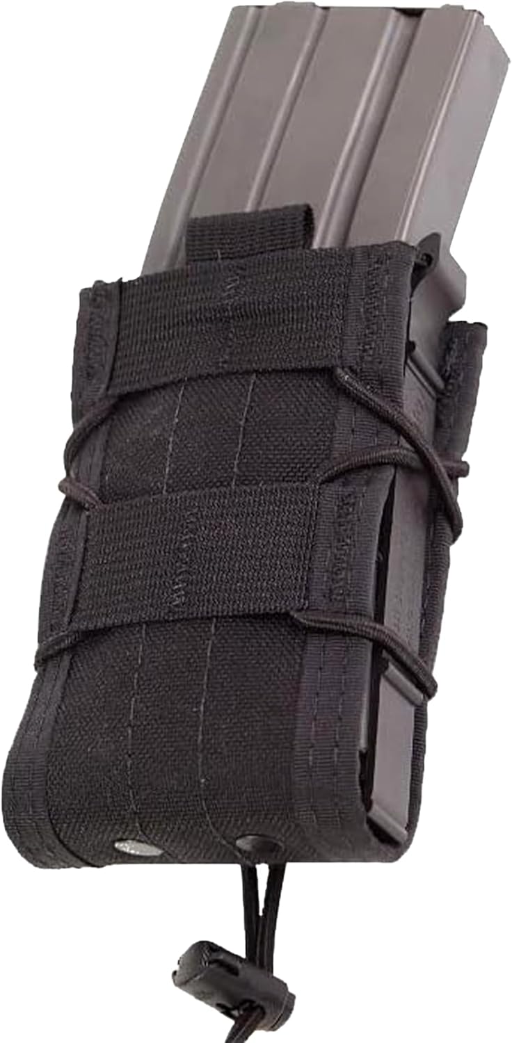 Original TACO MOLLE Mag Pouch for Pros