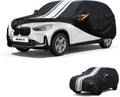 Car Cover Custom Fit for BMW X1 2009-2025 - All-Weather Protection