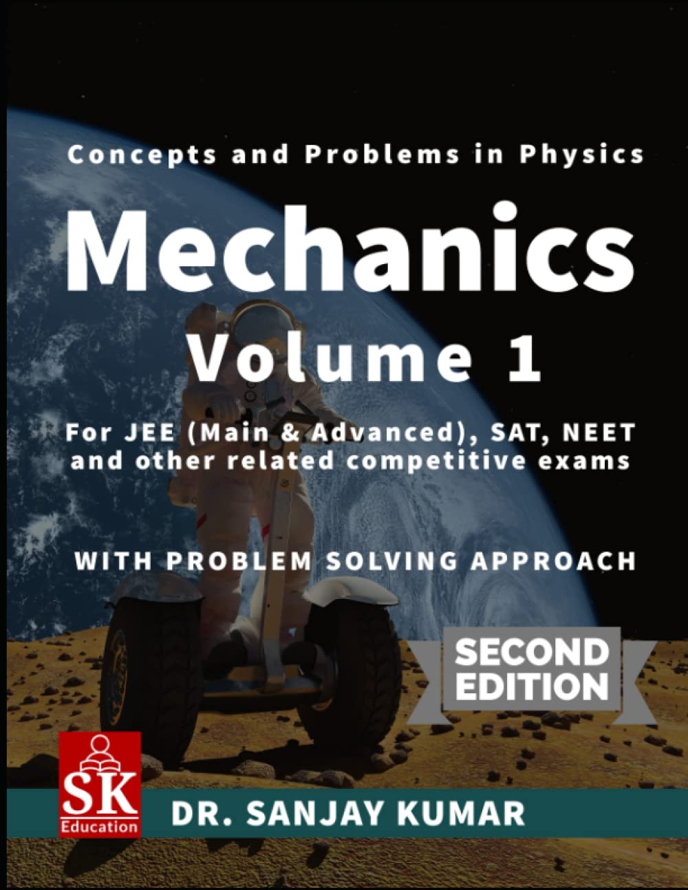 Mechanics Volume 1: Concepts and Problems in Physics Review