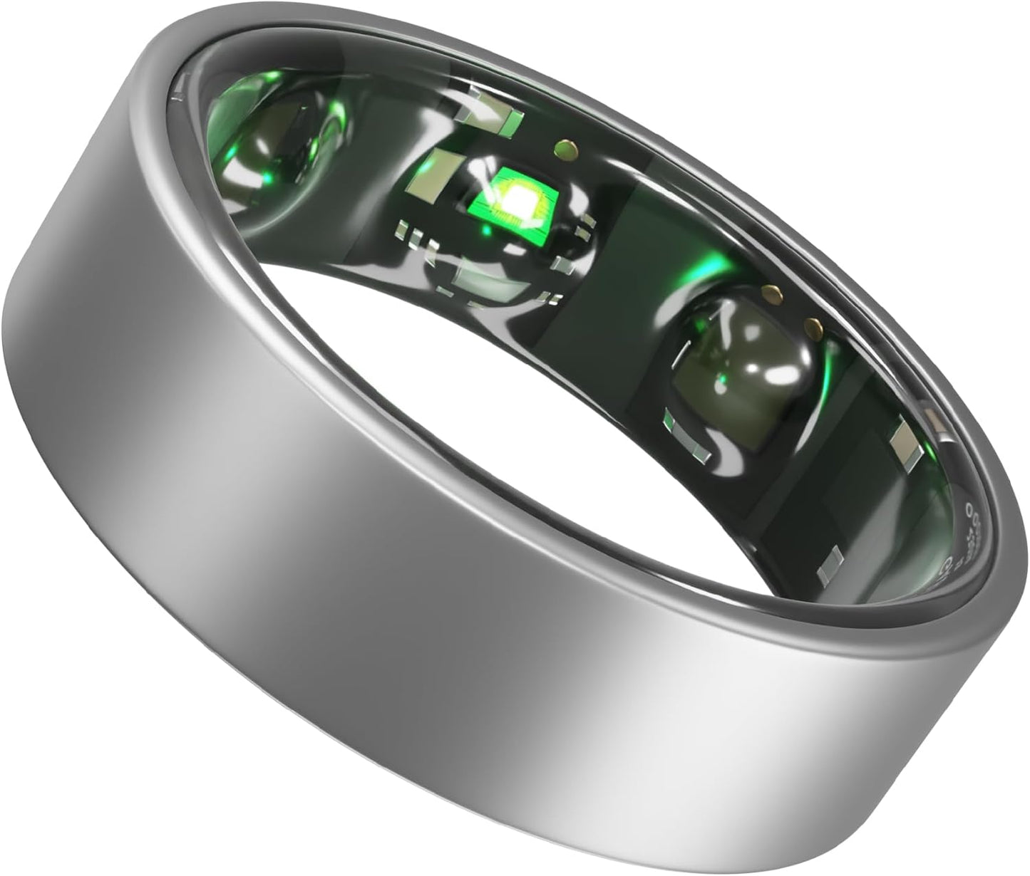 Gabit Smart Ring: The Ultimate Health Tracker for All