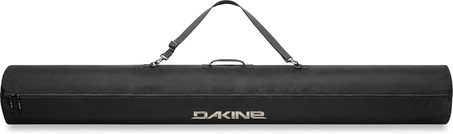 Dakine 190cm Black Ski Sleeve: Ultimate Protection