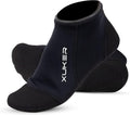 Neoprene Water Socks 3mm - Sand Proof Beach Volleyball Water Shoes