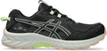 ASICS Womens Gel-Venture 10 Trail Running Shoe - Comfortable