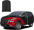 Mixsuper Liner Car Cover for Nissan Rogue 2008-2026 - All-Weather
