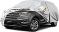 Kayme 6 Layers SUV Car Cover Custom Fit for Ford Edge (2013-2025)