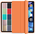 DuraSafe iPad Pro 11 Case with Dual Angle Stand for Optimal Viewing