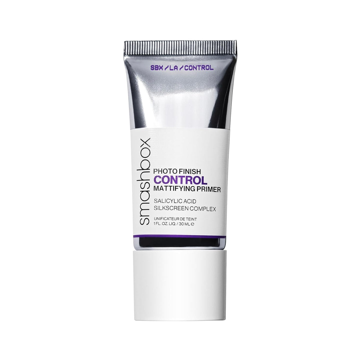Smashbox Photo Finish Control Mattifying Makeup Primer Review