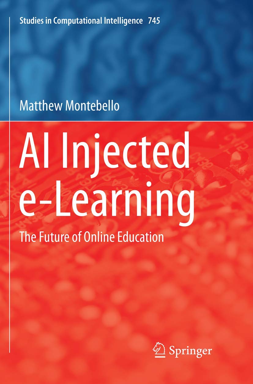 AI Injected e-Learning: The Future of Online Education Insights