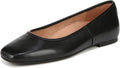 Vionic Orinda Skimmers Ballet Flat - Supportive Everyday Comfort upper