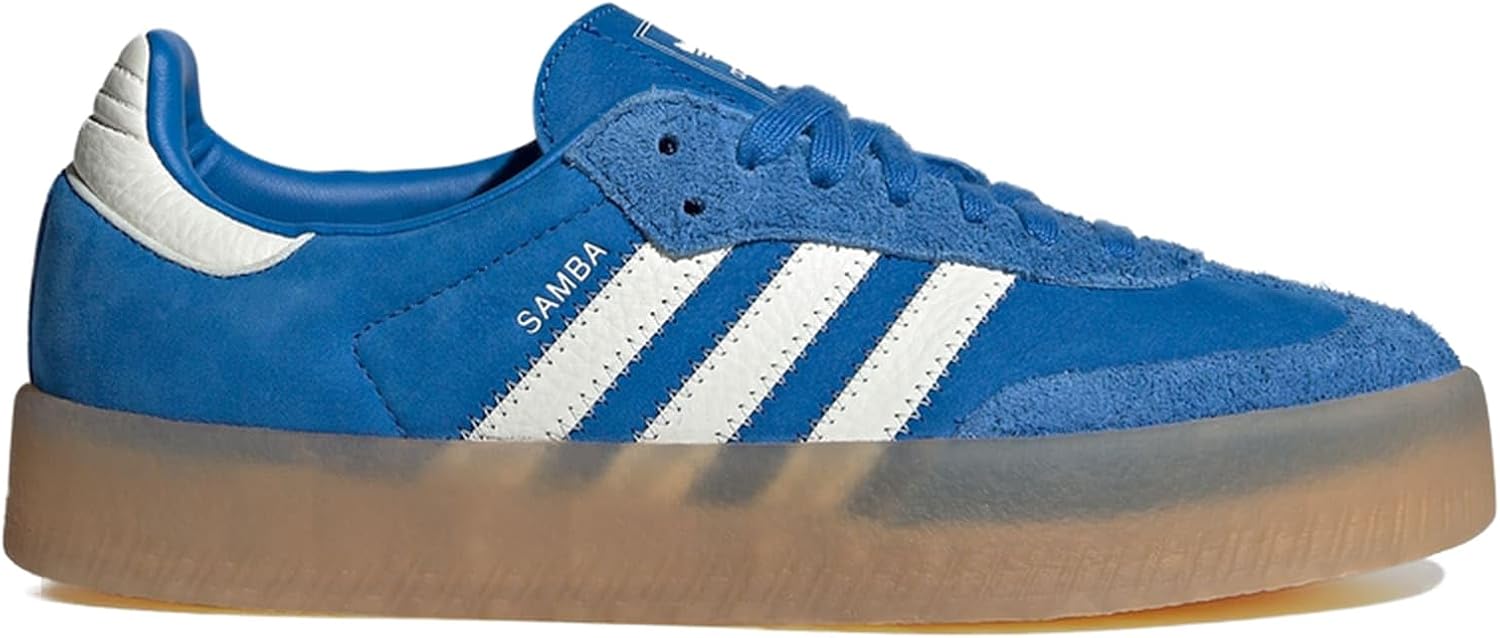 Adidas Samba OG Women's Sneakers - Classic Style and Comfort