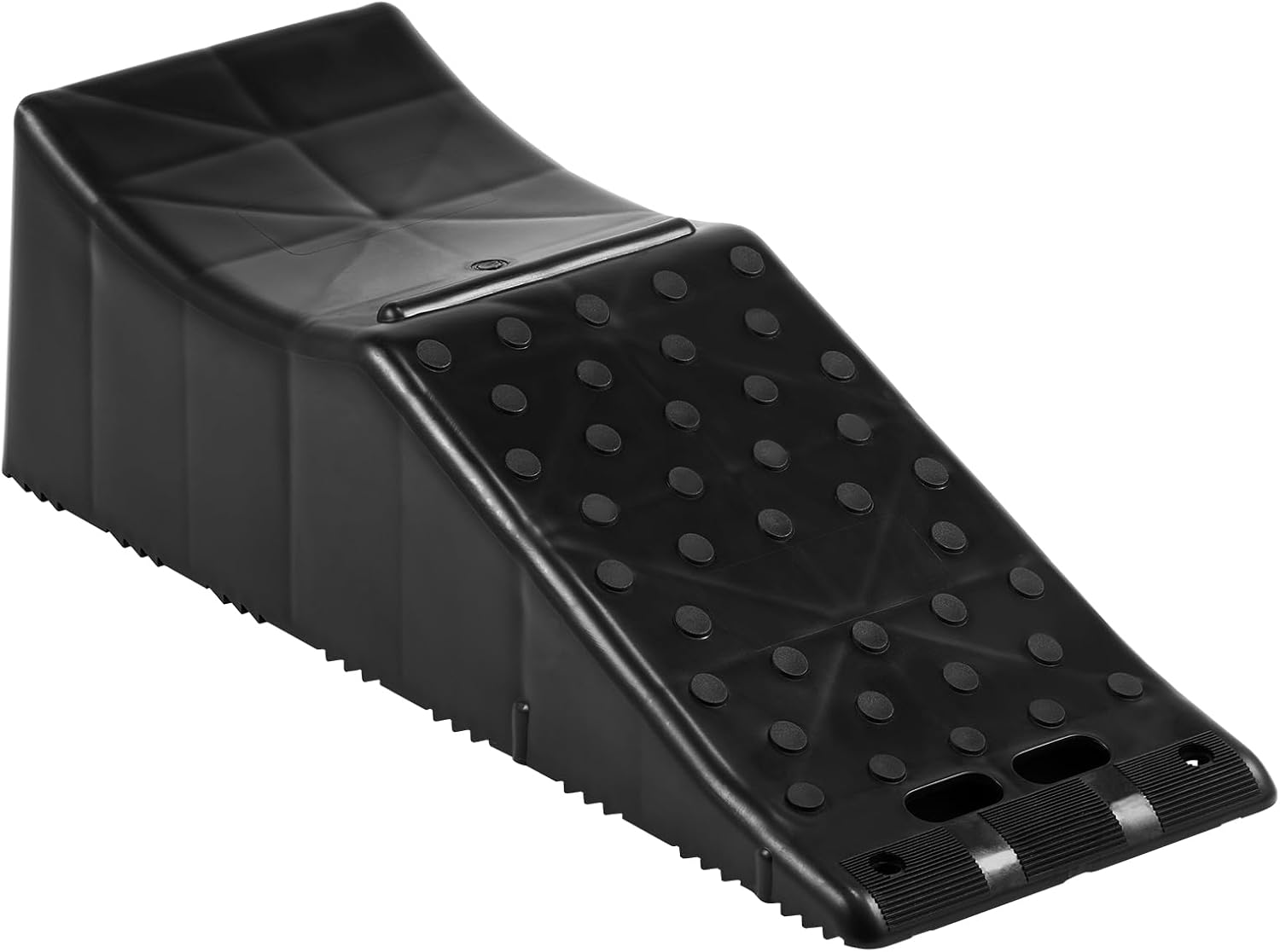 VEVOR Low Profile Car Ramp for Safe Vehicle Maintenance Tasks