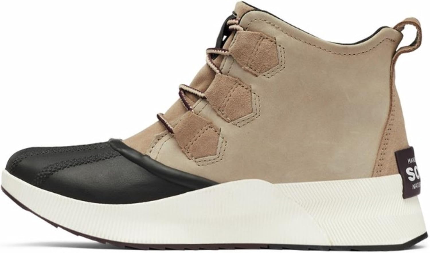 Sorel Womens Out N About Iii: Stylish Waterproof Boots for All