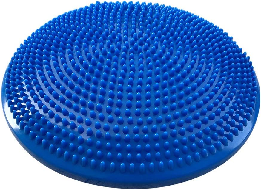 Improve Stability with CHAW Balance Disc