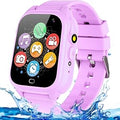 OVV Smart Watch for Kids with Waterproof Design and Games