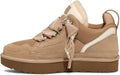 UGG Women's Lowmel Sneaker - Cozy, Sustainable Everyday Style