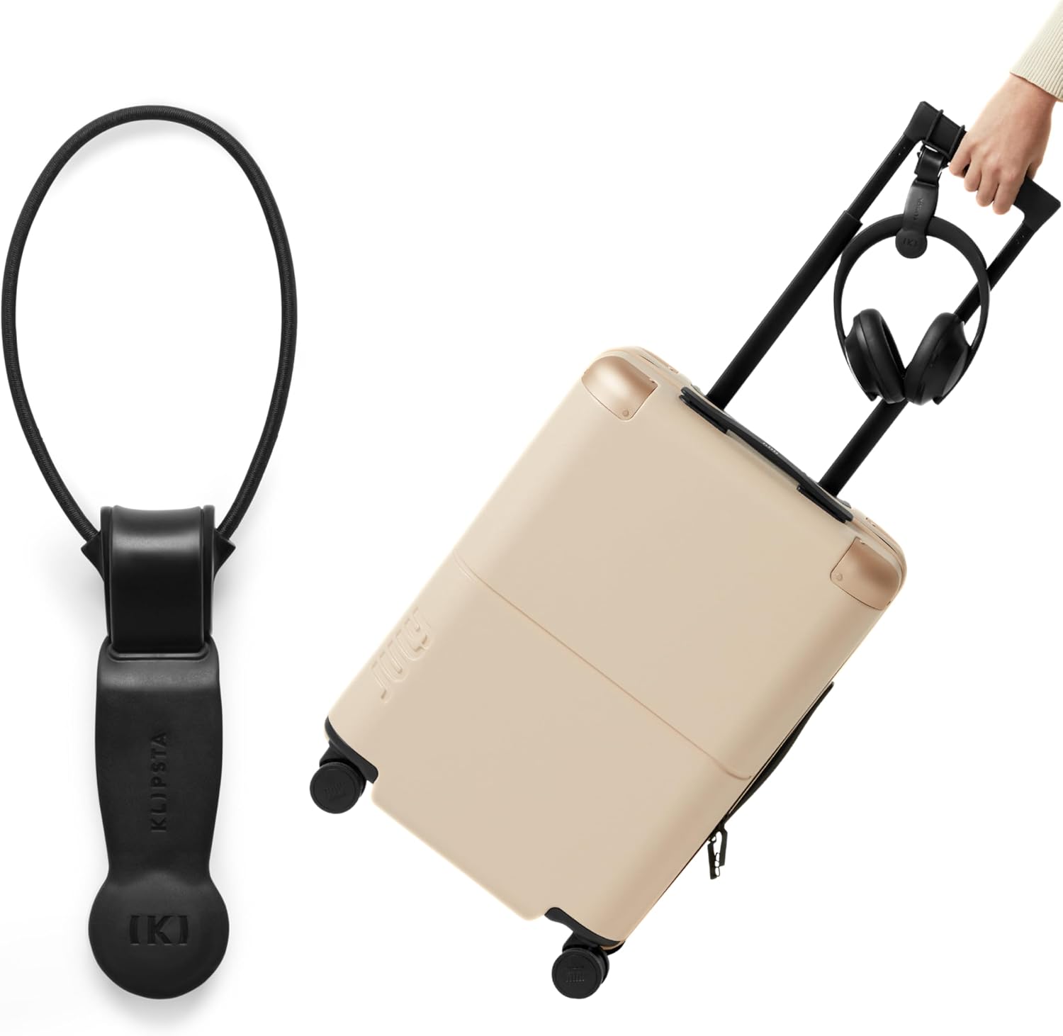 Flex Magnetic Clip for Travel Essentials - Versatile & Strong