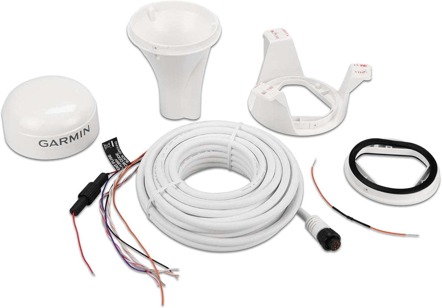 Garmin Next Generation GPS Receiver 19x HVS for Accurate Navigation