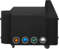 Heavy-Duty Grill Cover Compatible with Pit Boss 1000 Series - Weather