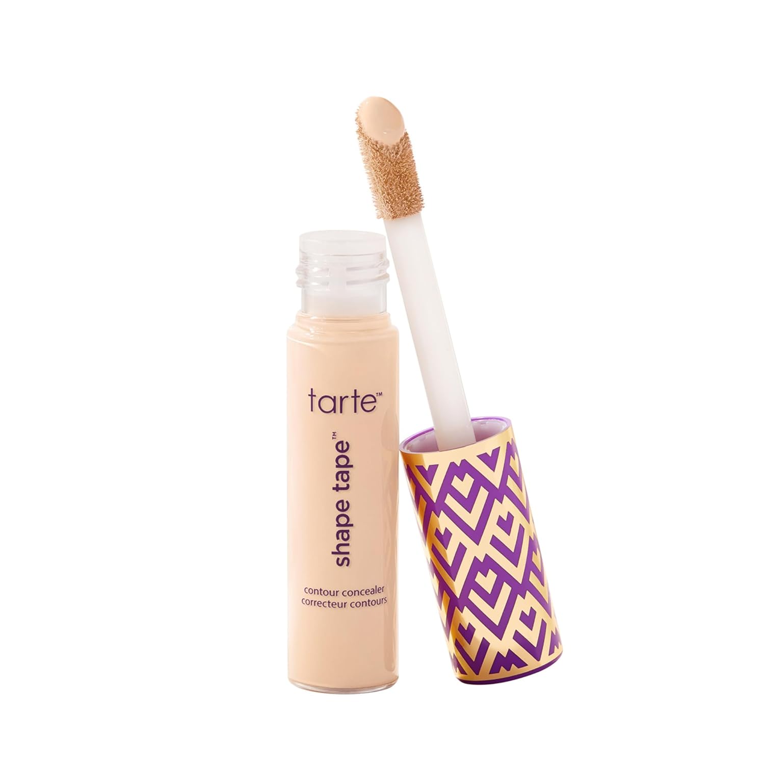 Tarte Shape Tape Concealer for Dark Circles and Fine Lines