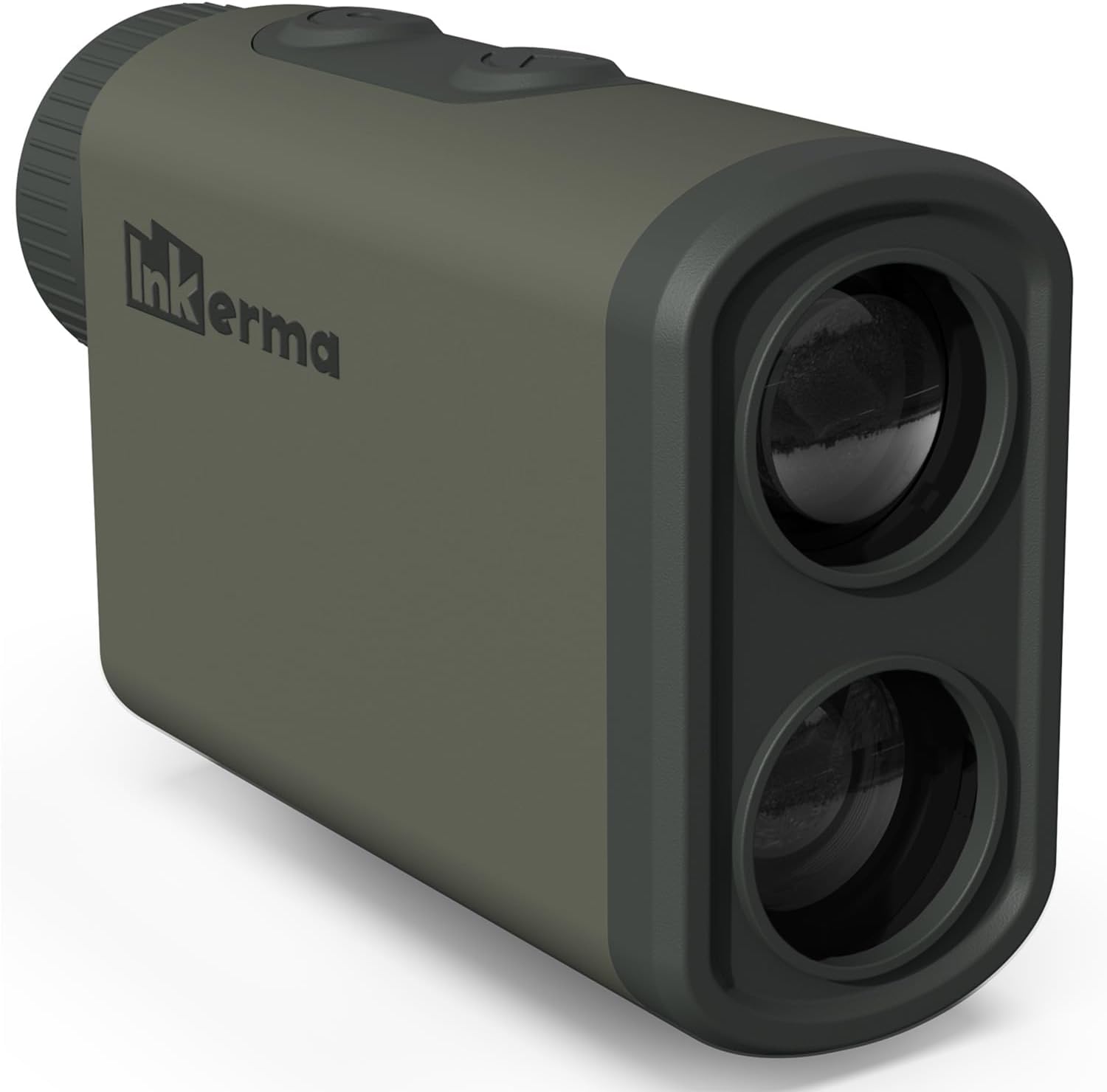 Inkerma 6X Laser Rangefinder - High Precision MeasuringHunter-X