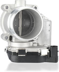 Electronic Throttle Body for Audi A4 A5 A6 Q5 and VW Models - Reliable