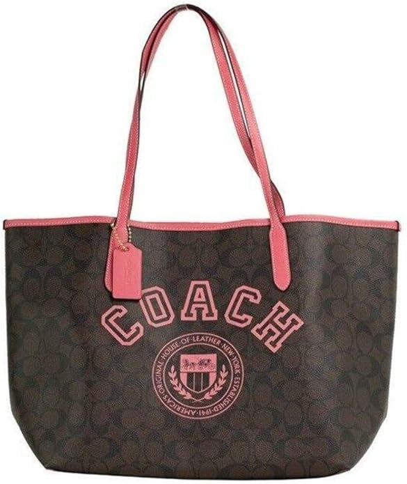 COACH Shoulder Bag: Stylish and Functional Accessory for All
