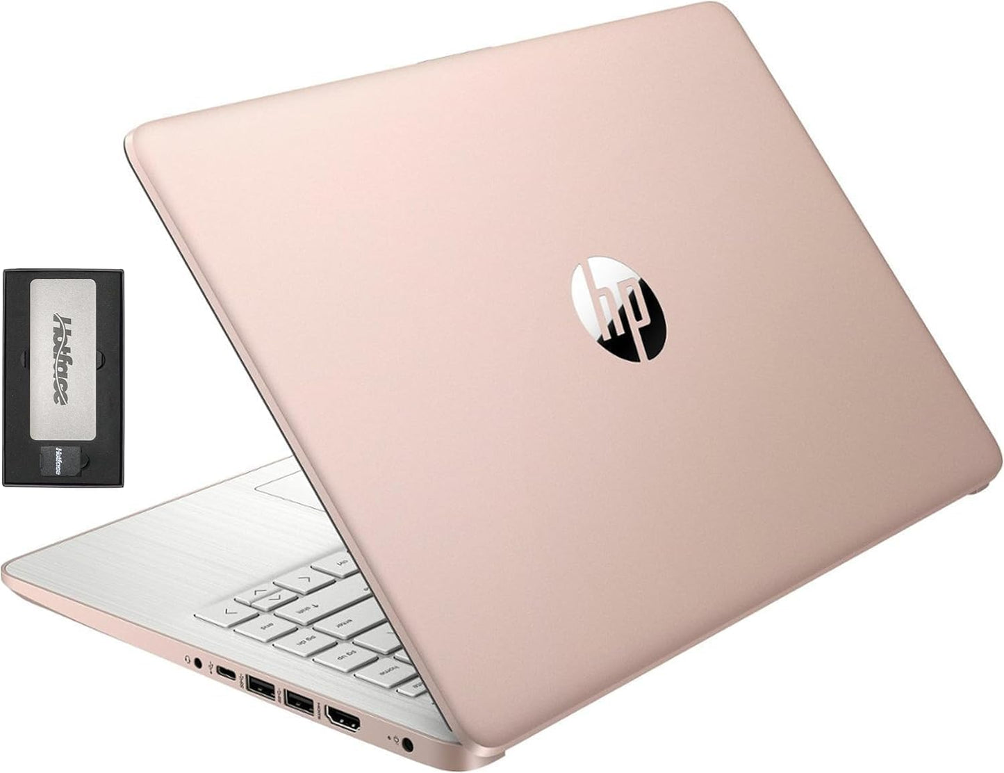 HP Stream 14in HD BrightView Laptop with 8GB RAM and 288GB Storage