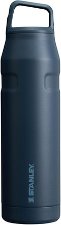 Stanley IceFlow Cap and Carry Water Bottle - Lightweight Insulated you