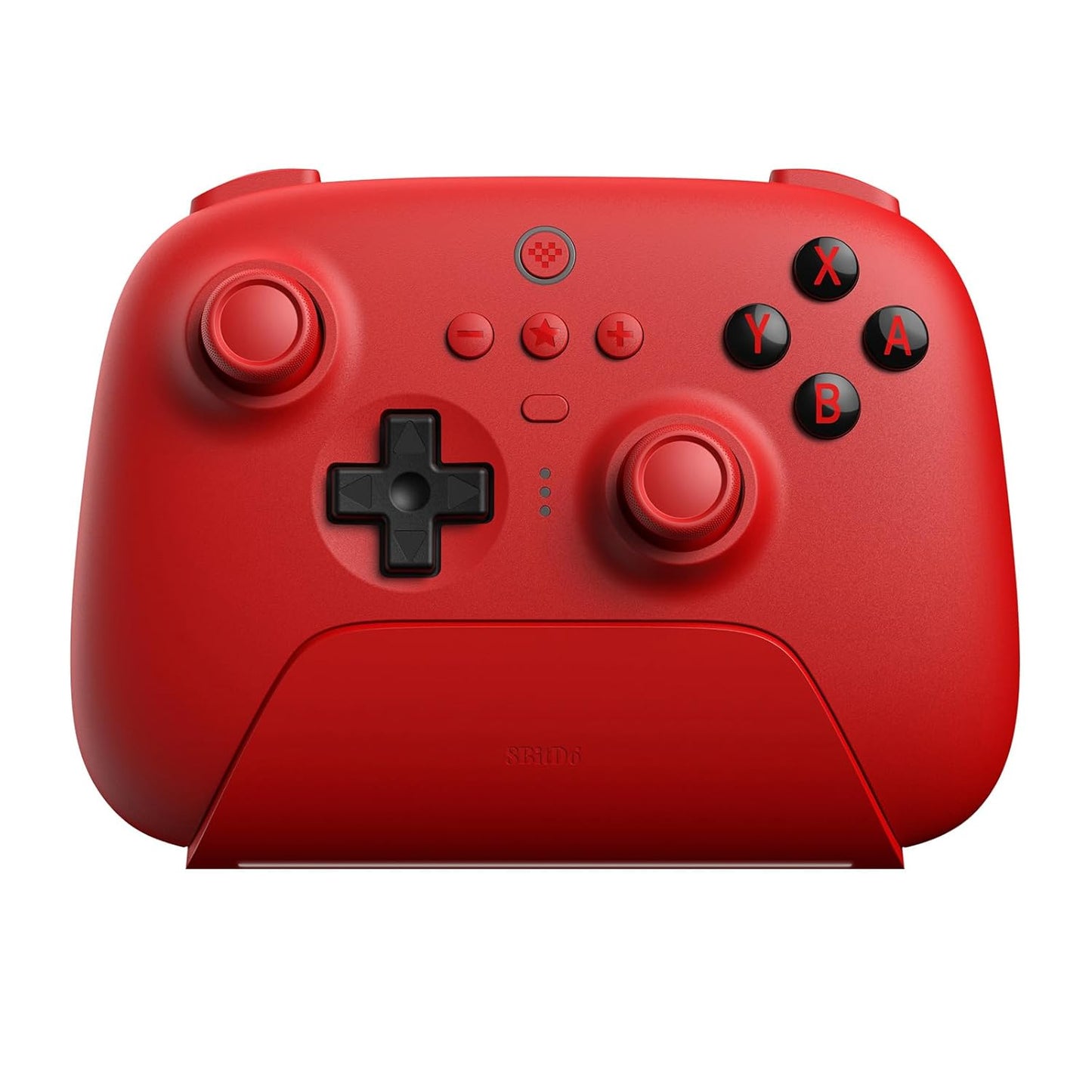 8Bitdo Ultimate Bluetooth Controller with Charging Dock Review