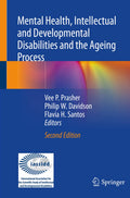 Mental Health, Intellectual and Developmental Disabilities