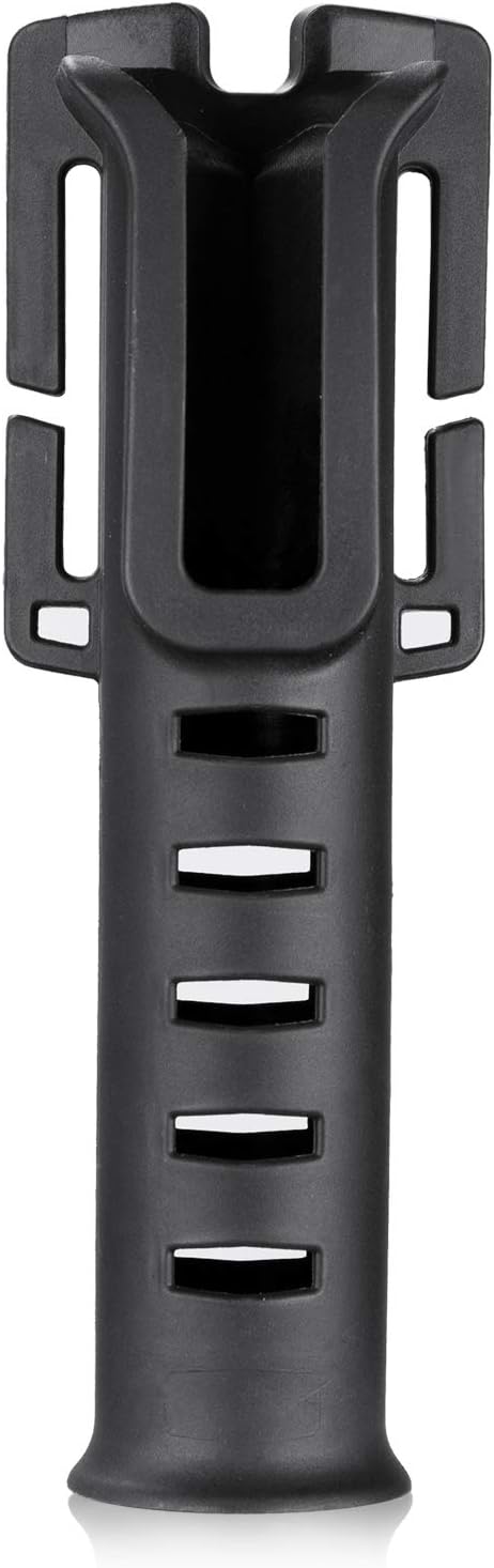 Fusiontec Portable Waist Fishing Rod Holder