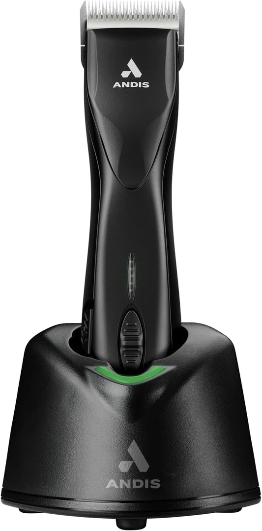 Andis Pulse Zr II Clipper for Professional Dog Grooming Needs