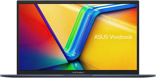 ASUS Vivobook 17 Laptop | Powerful Intel-6 Core | High-Quality 17.3 IPS Screen