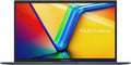 Vivobook 17 40GB RAM 2TB SSD Quiet Blue - 17.3in FHD Laptop