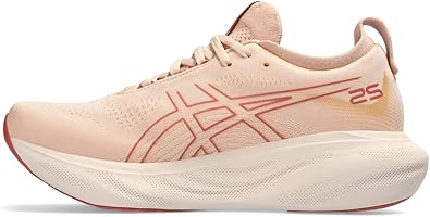 ASICS Women's Gel-Nimbus 25 Running Shoes for Ultimate Comfort