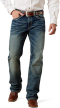 ARIAT M4 Low Rise Boot Cut Jean - Durable Western Fit