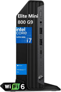 HP Elite Mini 800 G9 MFF i7-14700 64GB 2TB - Compact Business PC