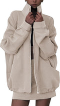 EXLURA Women 2 Piece Sets Fall Outfits for Ultimate Comfort
