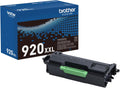 Brother TN920XXL Super High Yield Black Toner - Up to 11,000 Pages